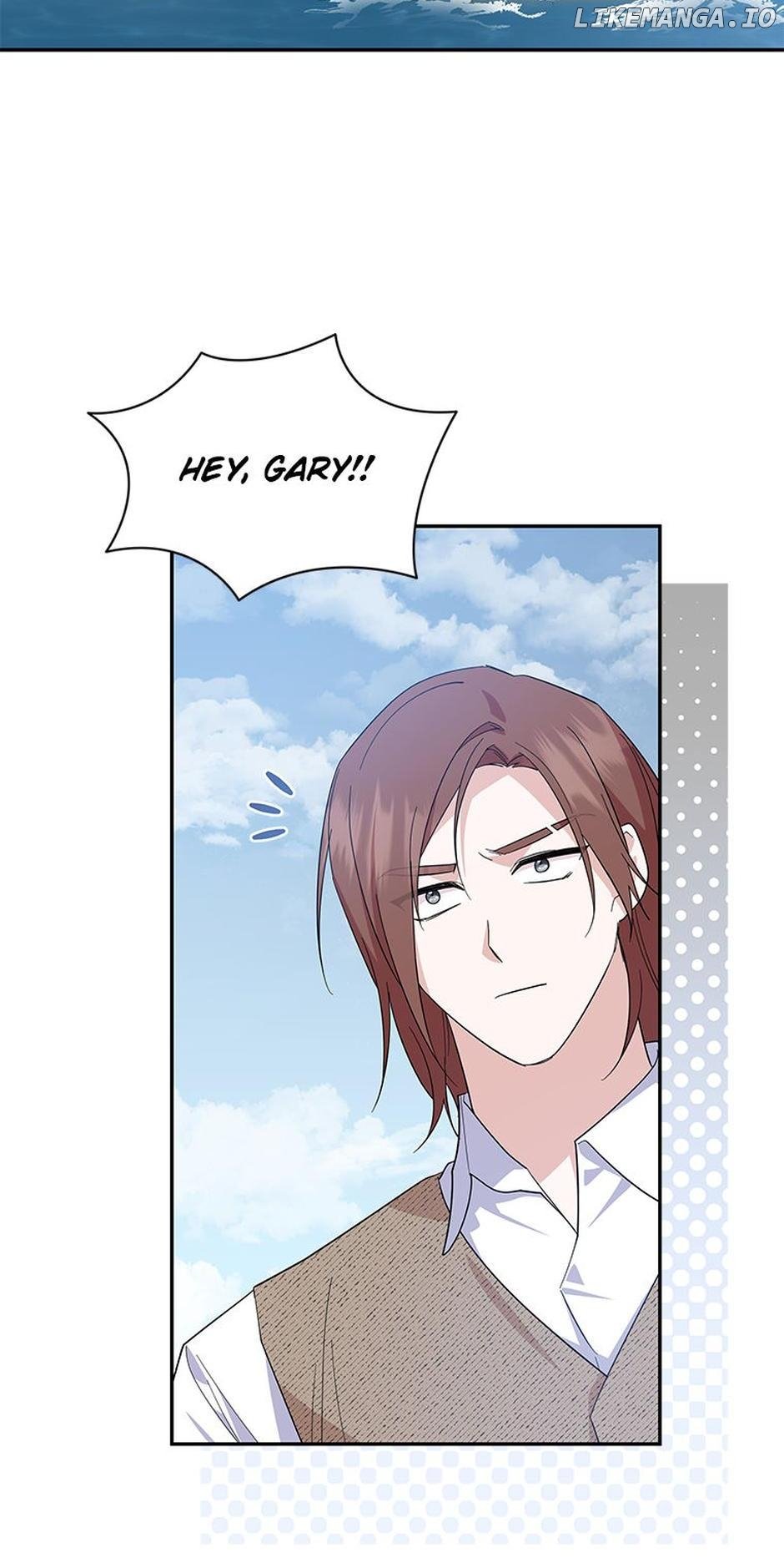 Please Support Revenge Chapter 61 - page 18