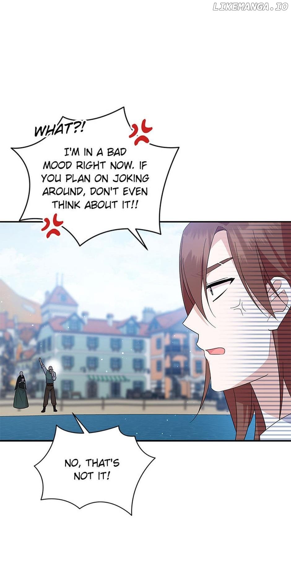 Please Support Revenge Chapter 61 - page 19