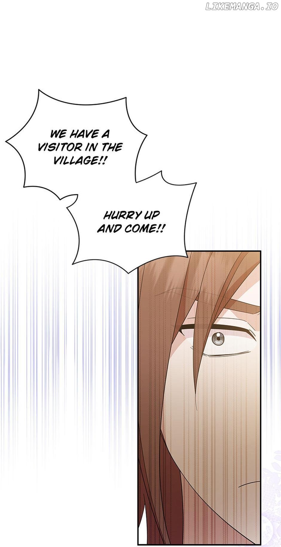 Please Support Revenge Chapter 61 - page 20