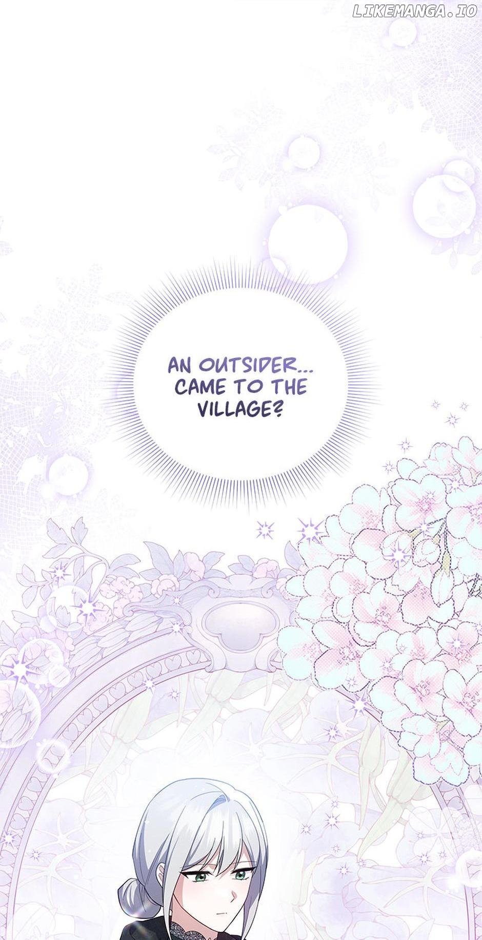 Please Support Revenge Chapter 61 - page 21