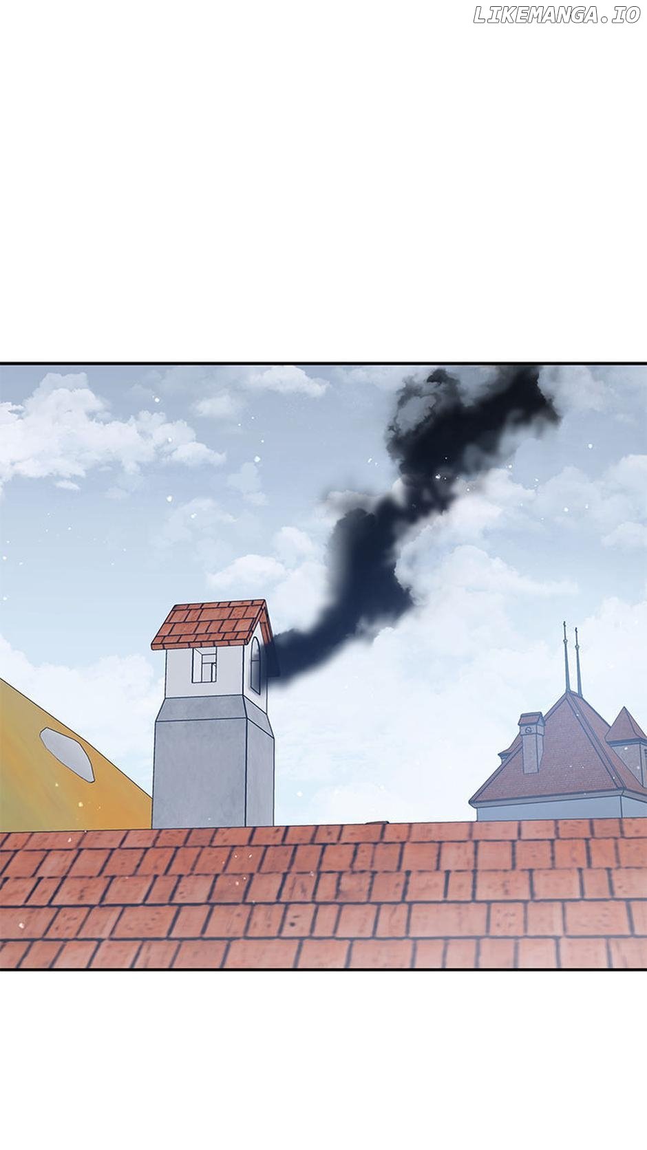 Please Support Revenge Chapter 61 - page 23
