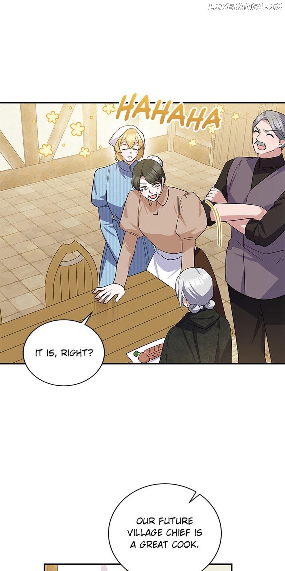 Please Support Revenge Chapter 61 - page 29