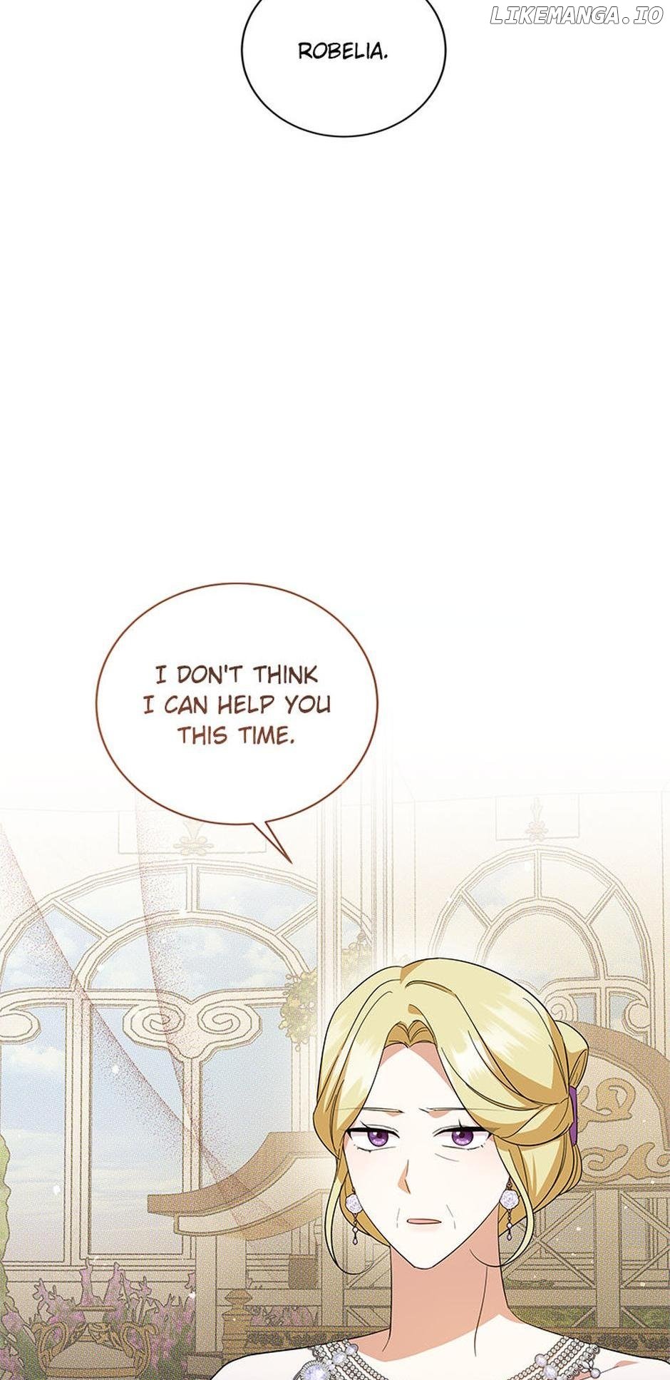 Please Support Revenge Chapter 61 - page 3
