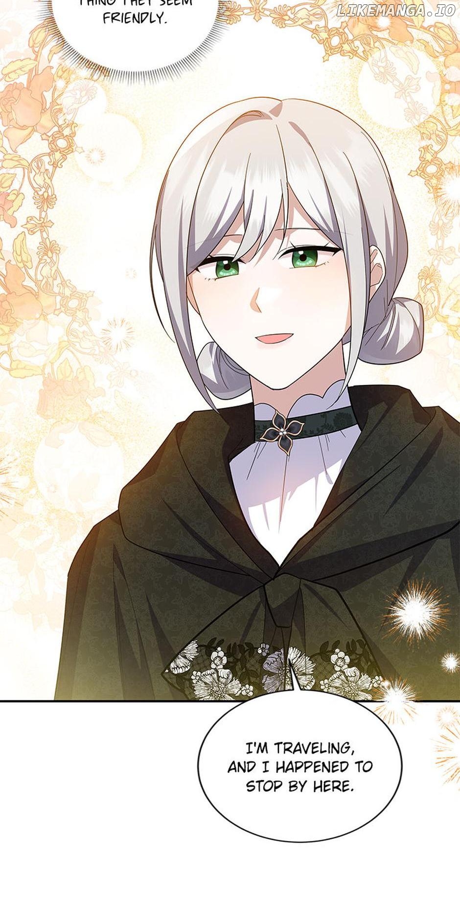 Please Support Revenge Chapter 61 - page 33