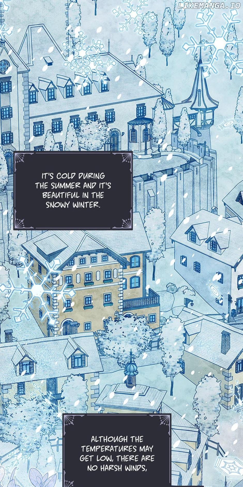Please Support Revenge Chapter 61 - page 35