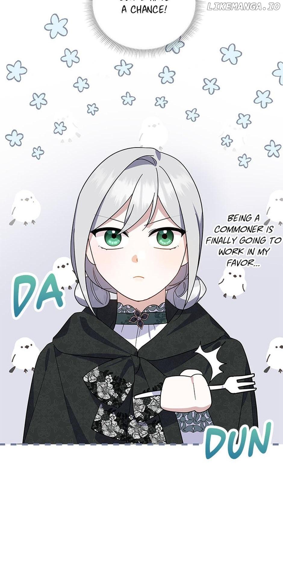 Please Support Revenge Chapter 61 - page 38