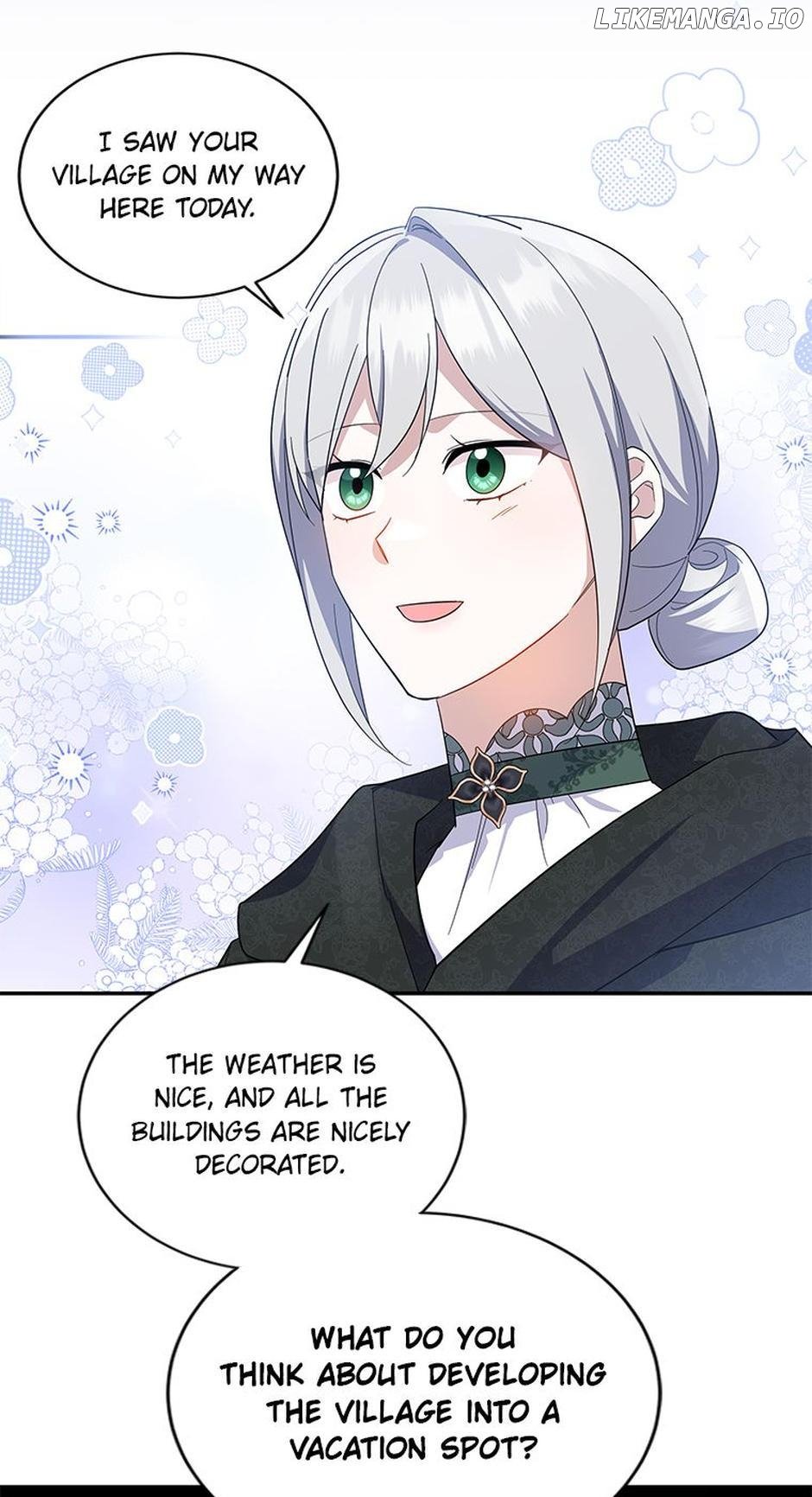 Please Support Revenge Chapter 61 - page 47
