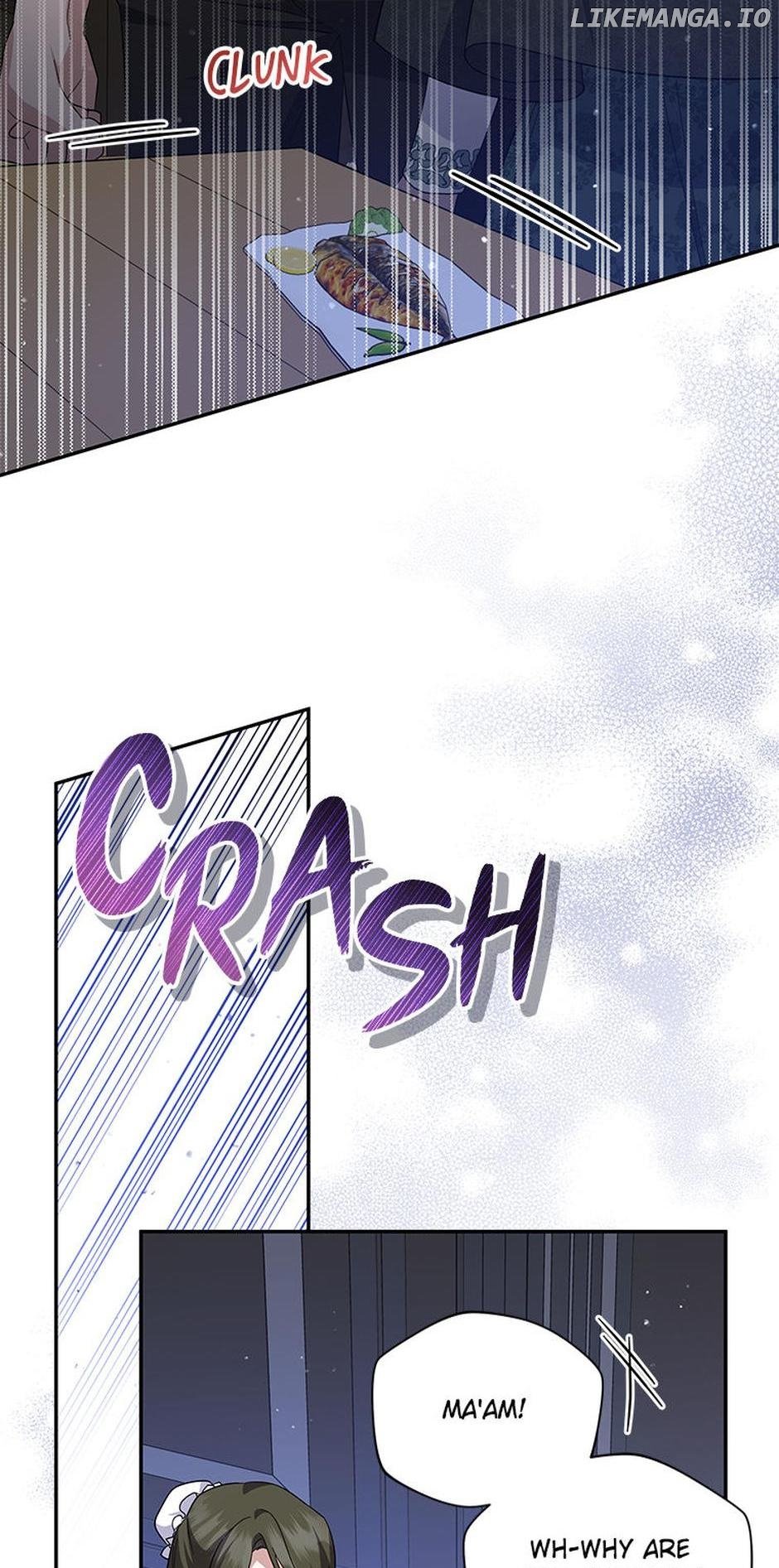 Please Support Revenge Chapter 61 - page 51