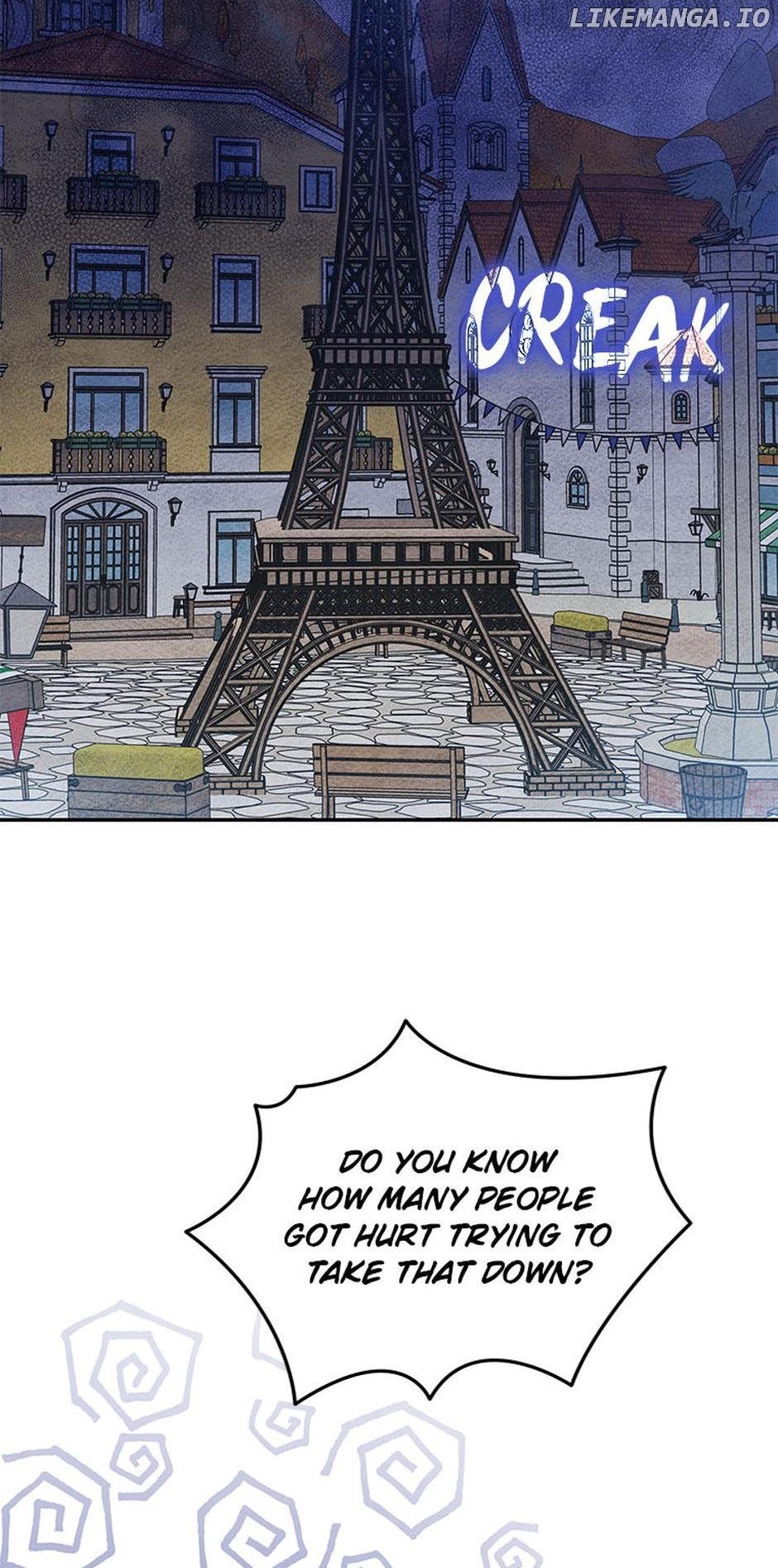 Please Support Revenge Chapter 61 - page 54
