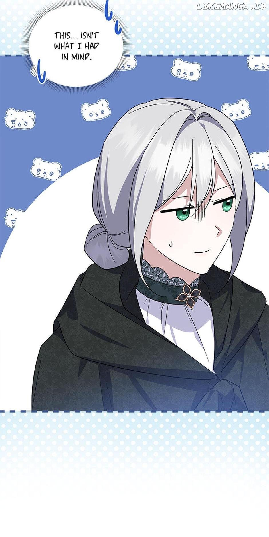 Please Support Revenge Chapter 61 - page 60