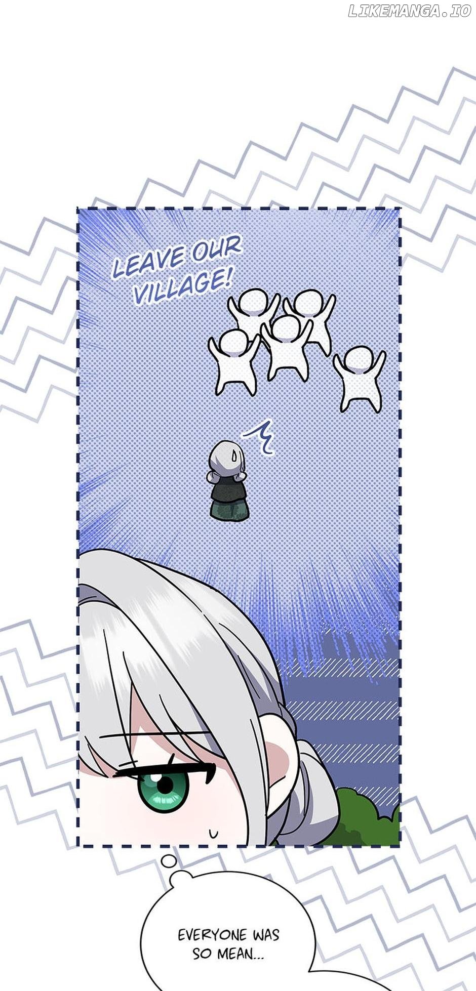 Please Support Revenge Chapter 61 - page 63