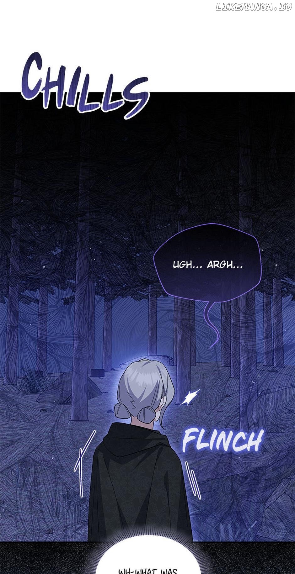 Please Support Revenge Chapter 61 - page 66
