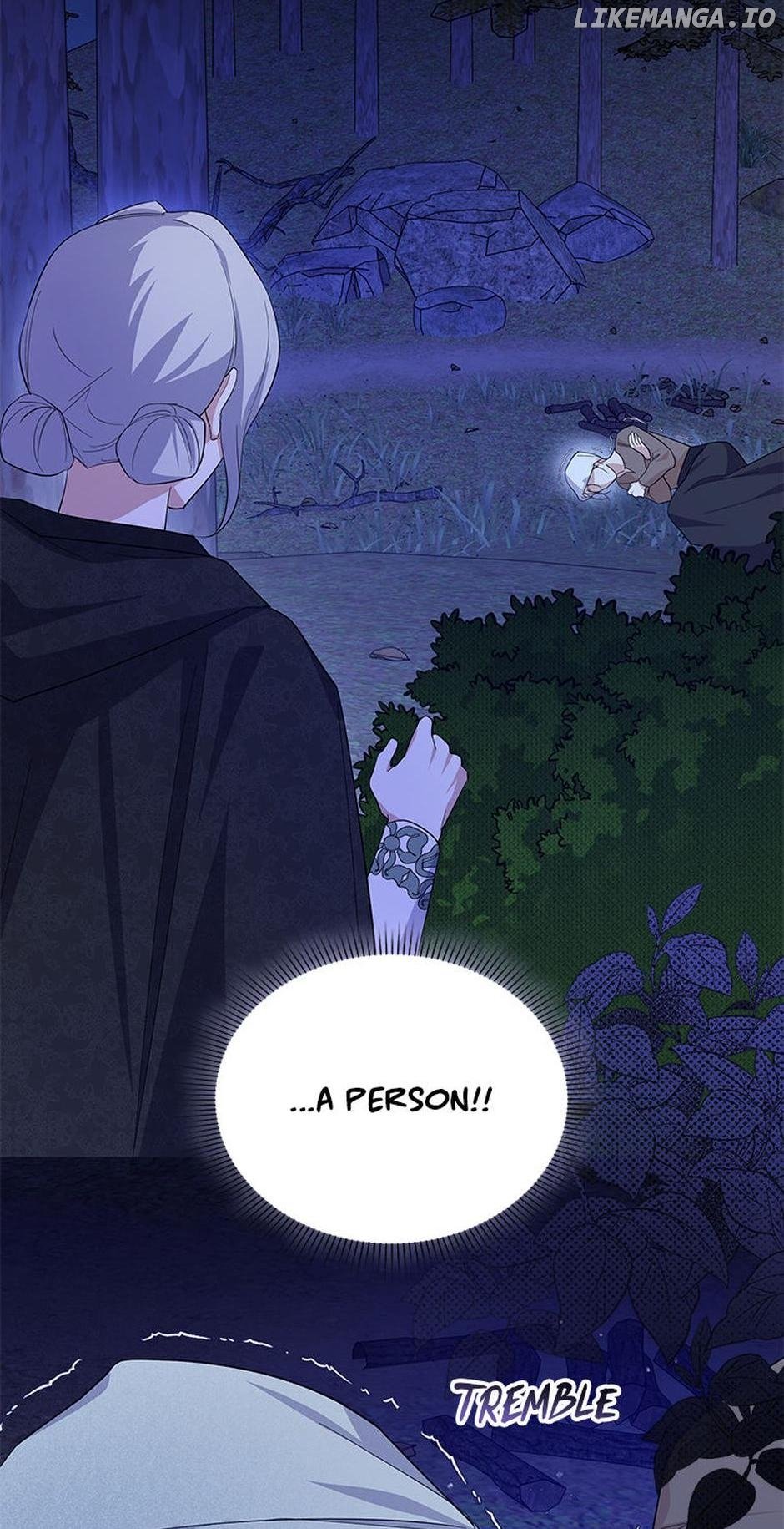 Please Support Revenge Chapter 61 - page 71