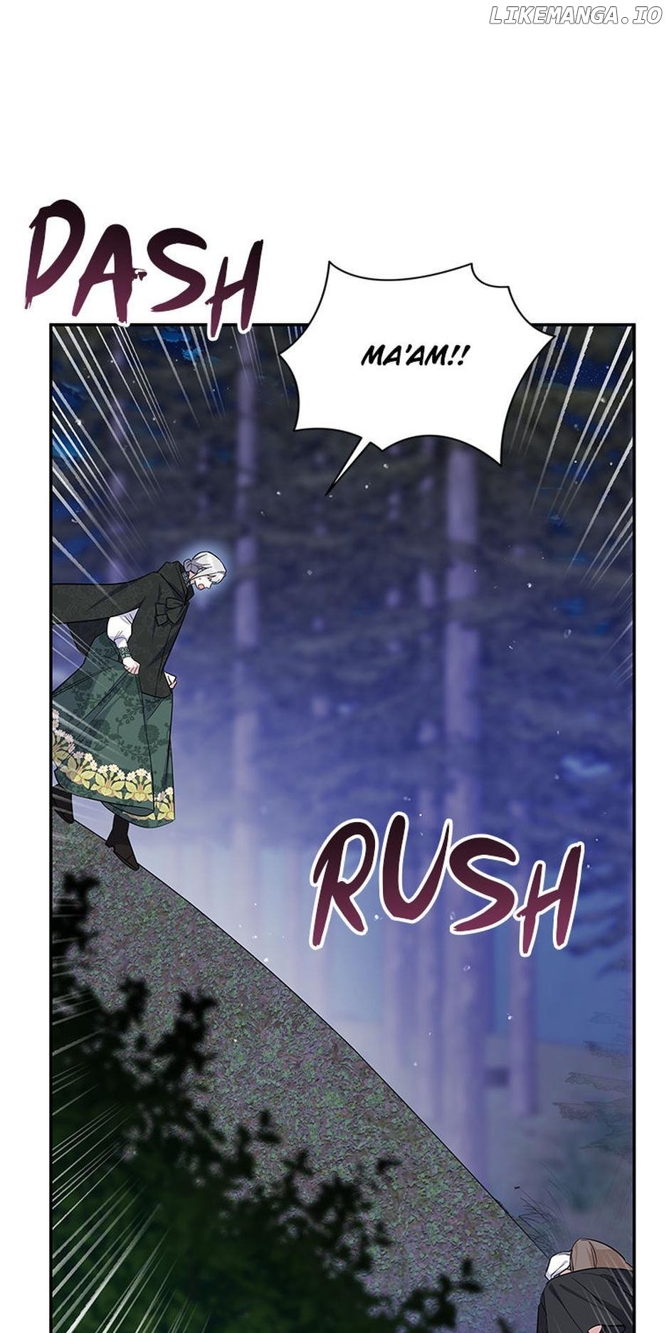 Please Support Revenge Chapter 61 - page 73