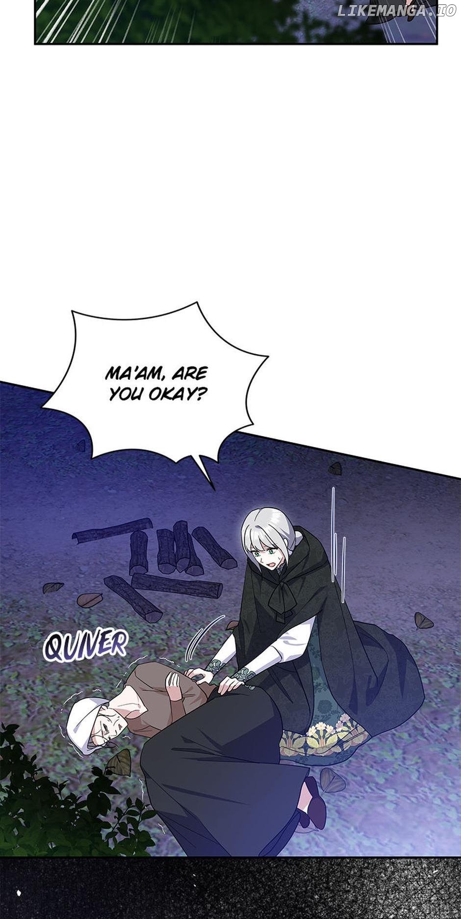Please Support Revenge Chapter 61 - page 74