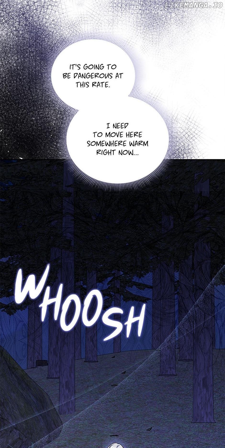 Please Support Revenge Chapter 61 - page 76