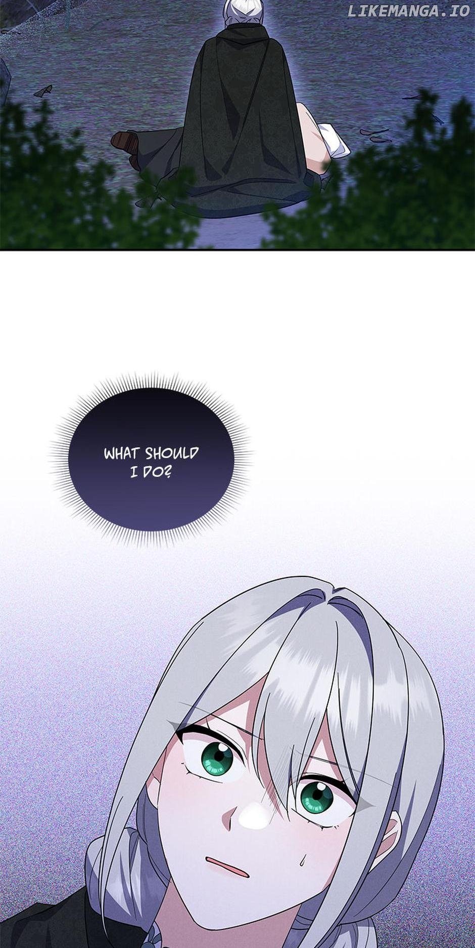 Please Support Revenge Chapter 61 - page 77
