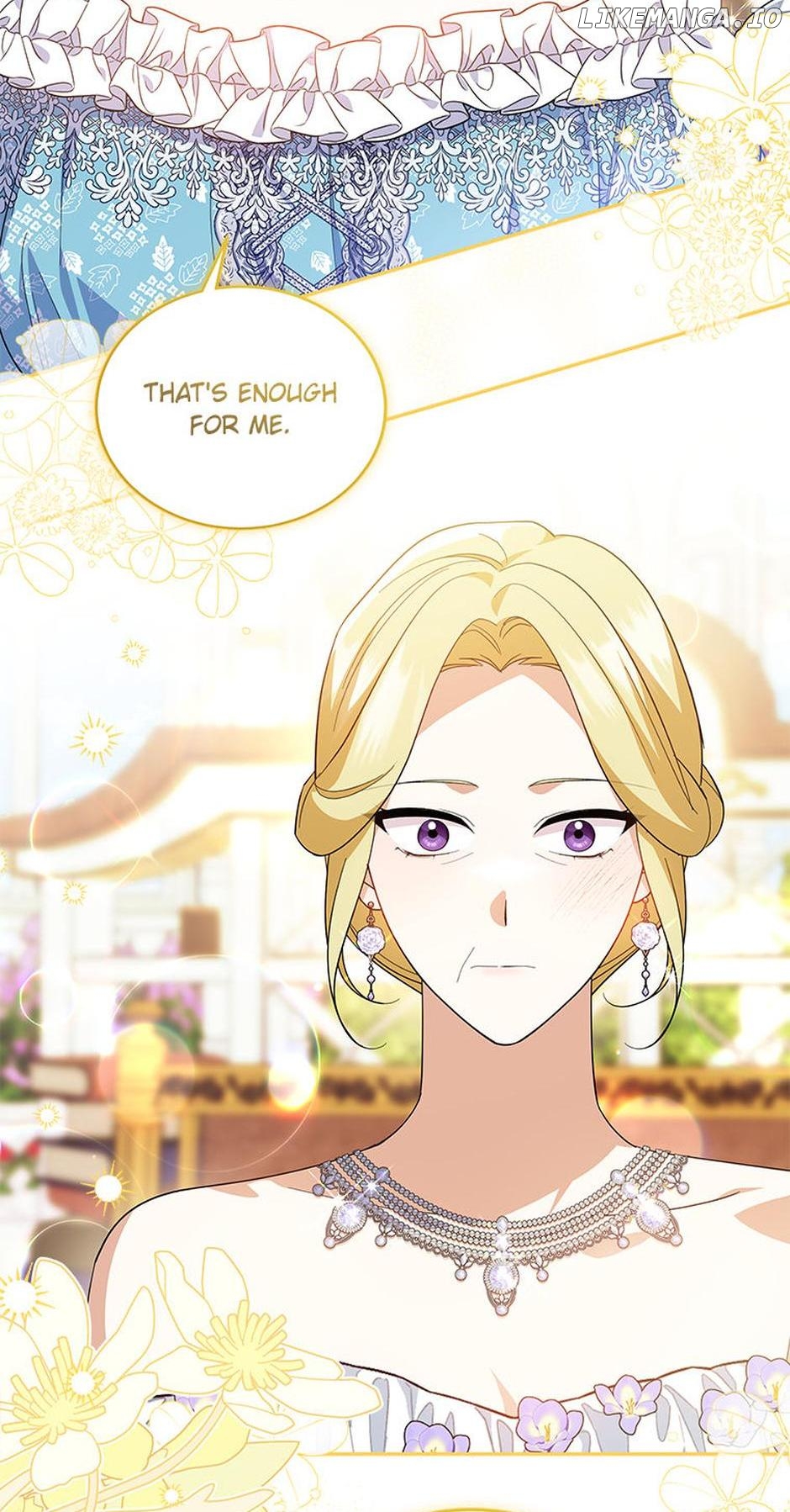 Please Support Revenge Chapter 61 - page 9