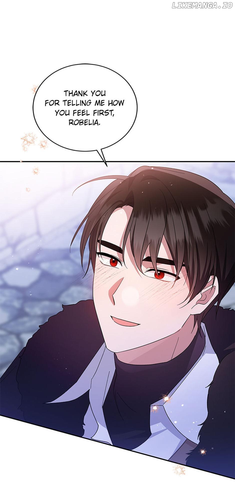 Please Support Revenge Chapter 73 - page 18