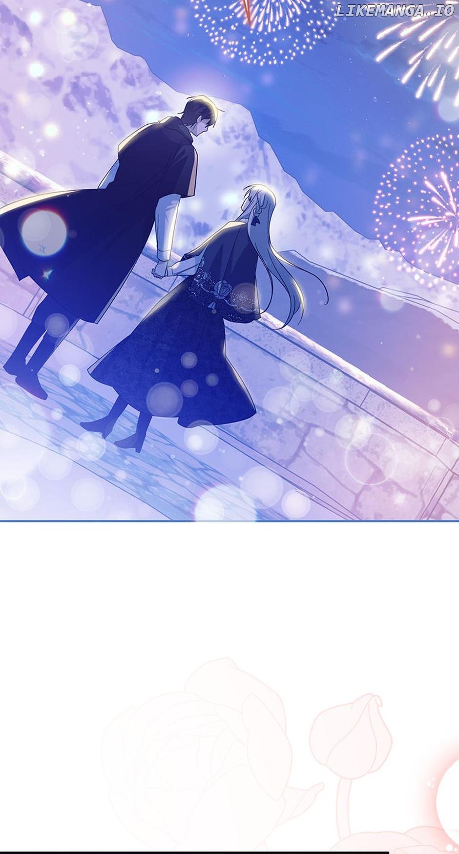 Please Support Revenge Chapter 73 - page 2