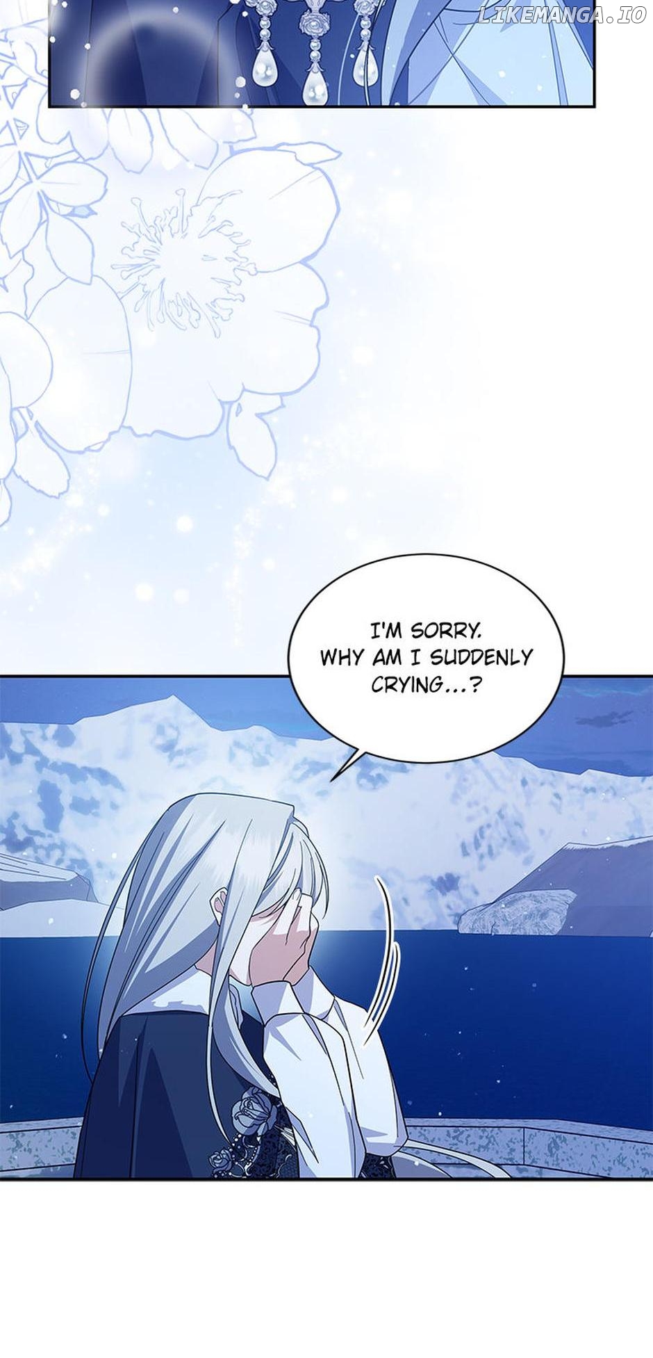 Please Support Revenge Chapter 73 - page 22