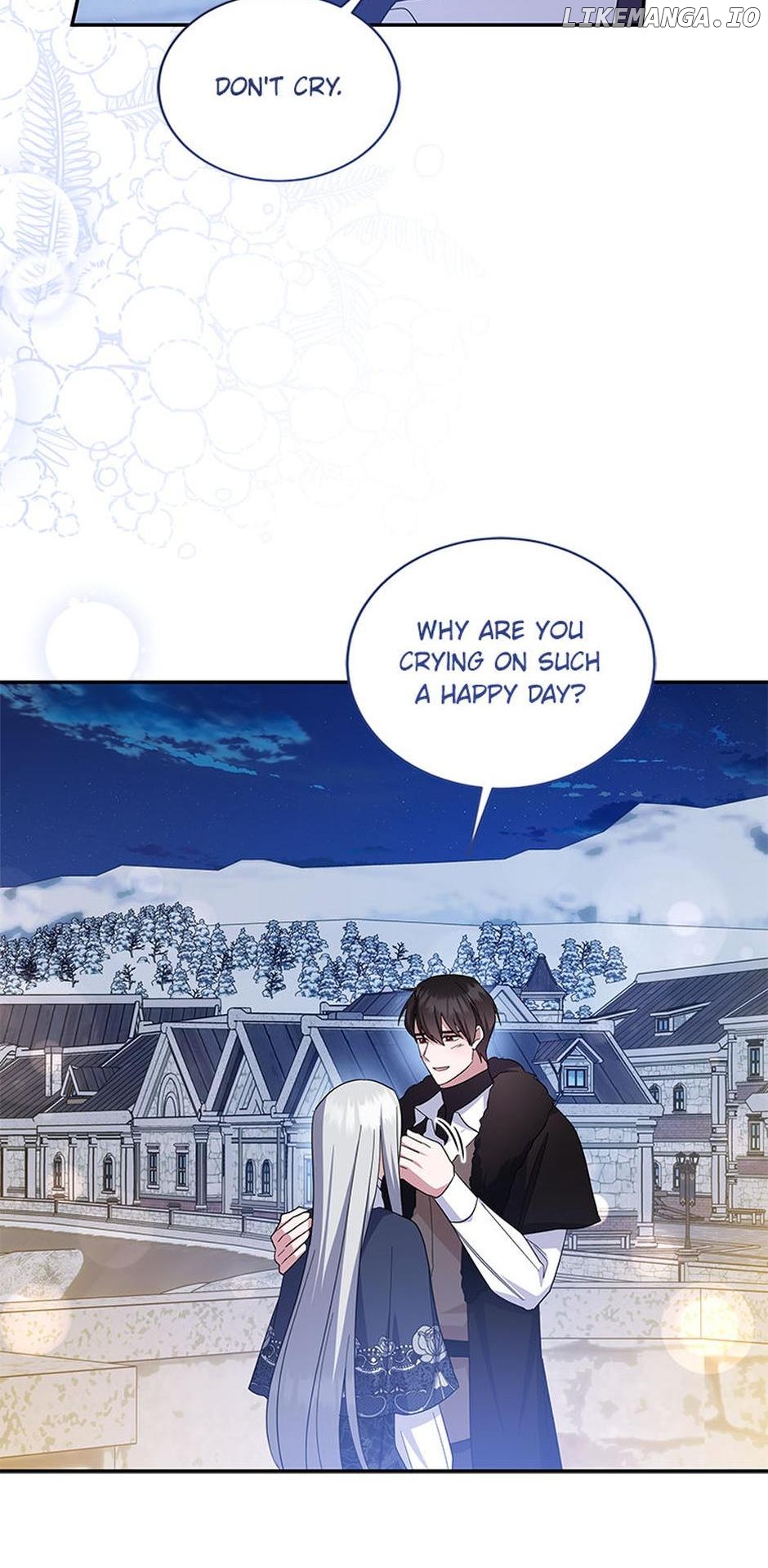 Please Support Revenge Chapter 73 - page 28