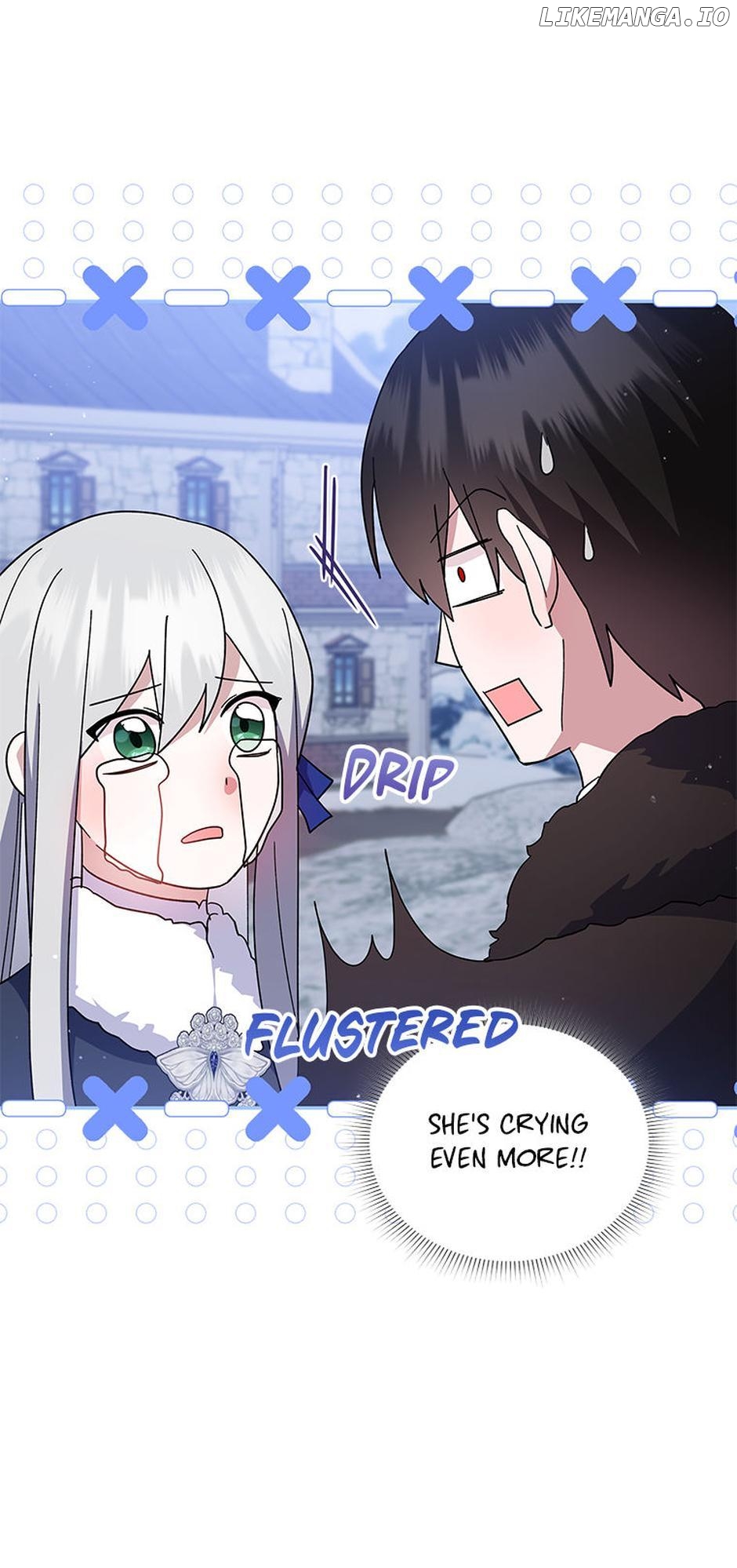 Please Support Revenge Chapter 73 - page 29