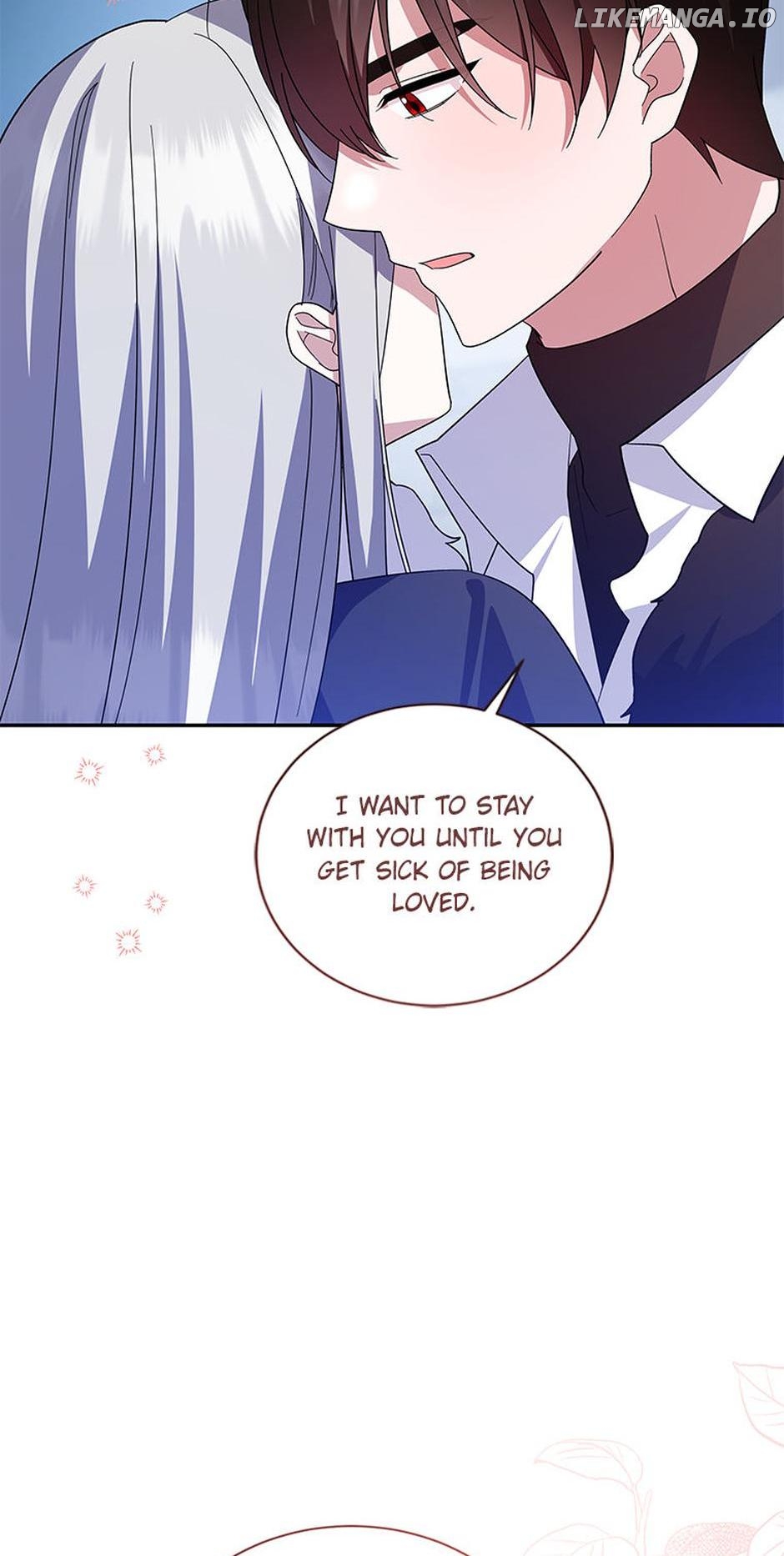 Please Support Revenge Chapter 73 - page 38