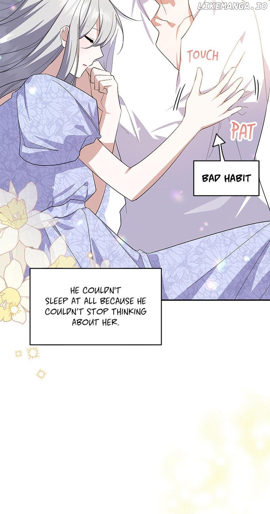 Please Support Revenge Chapter 73 - page 45