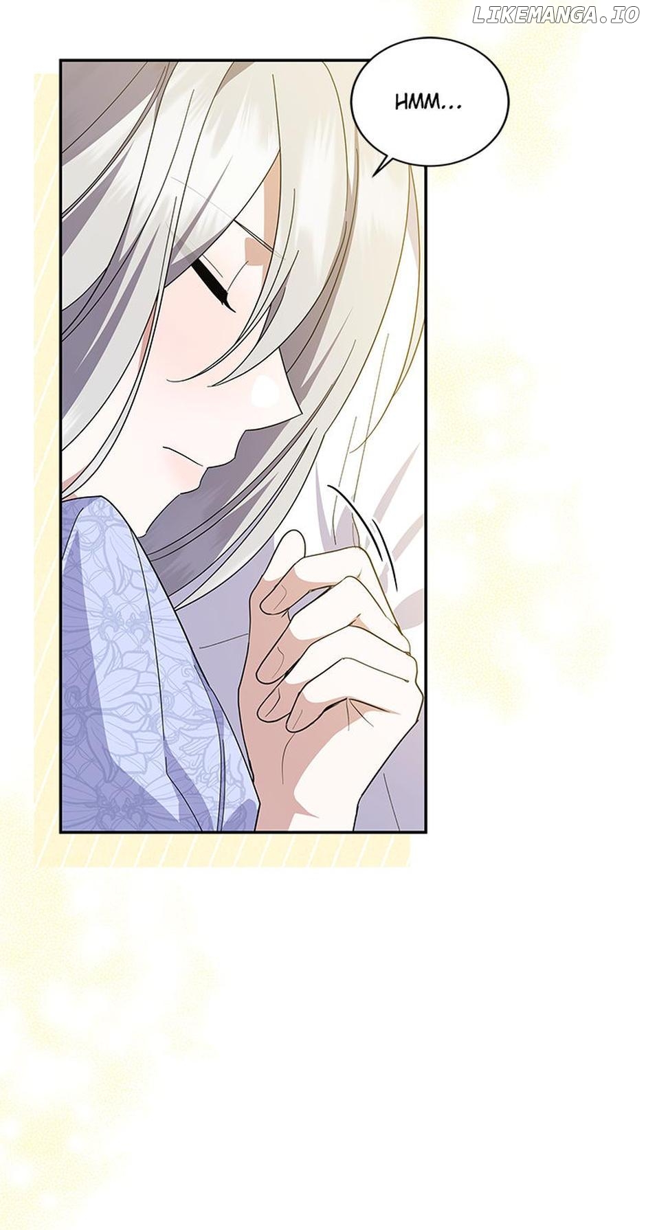 Please Support Revenge Chapter 73 - page 46