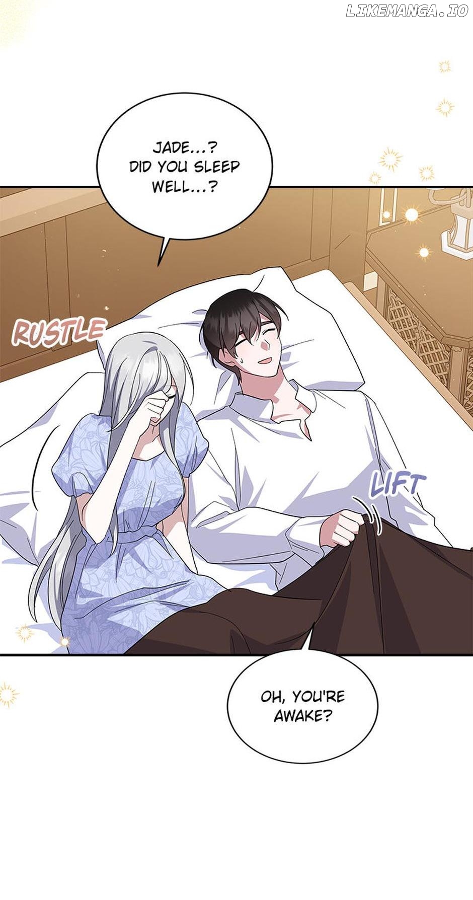 Please Support Revenge Chapter 73 - page 47