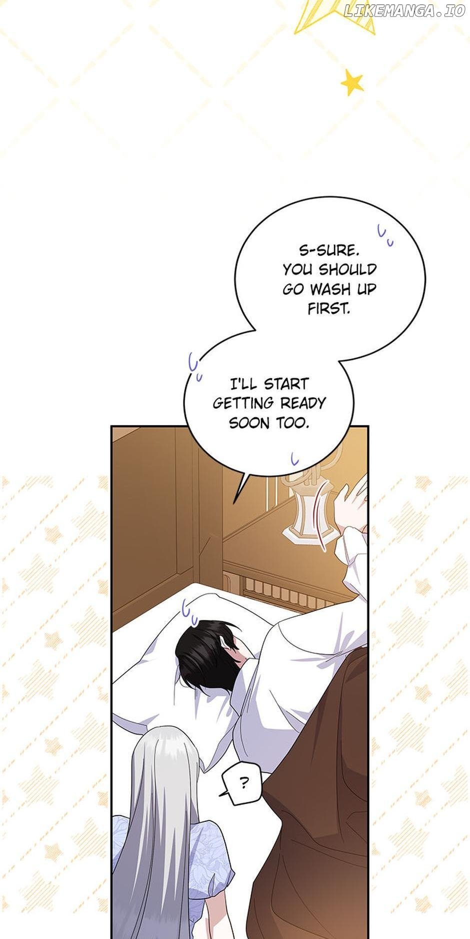 Please Support Revenge Chapter 73 - page 51