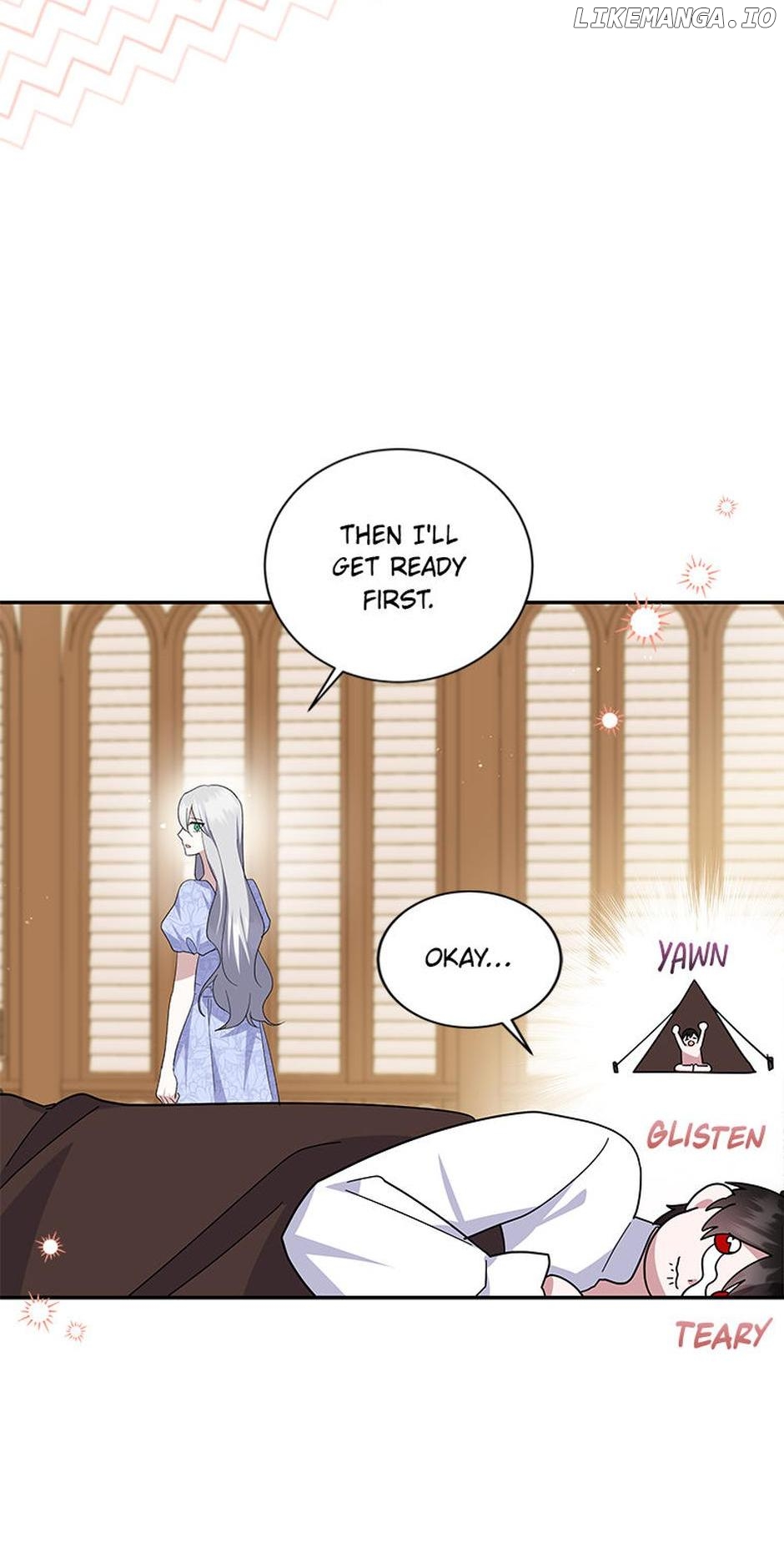 Please Support Revenge Chapter 73 - page 53