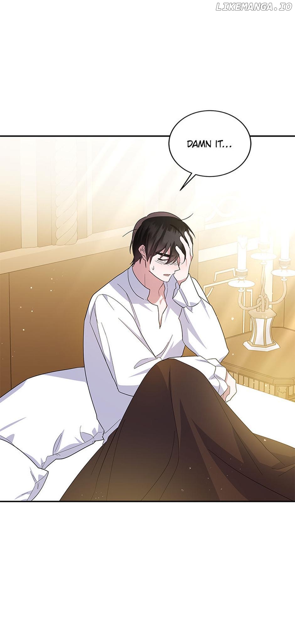 Please Support Revenge Chapter 73 - page 54