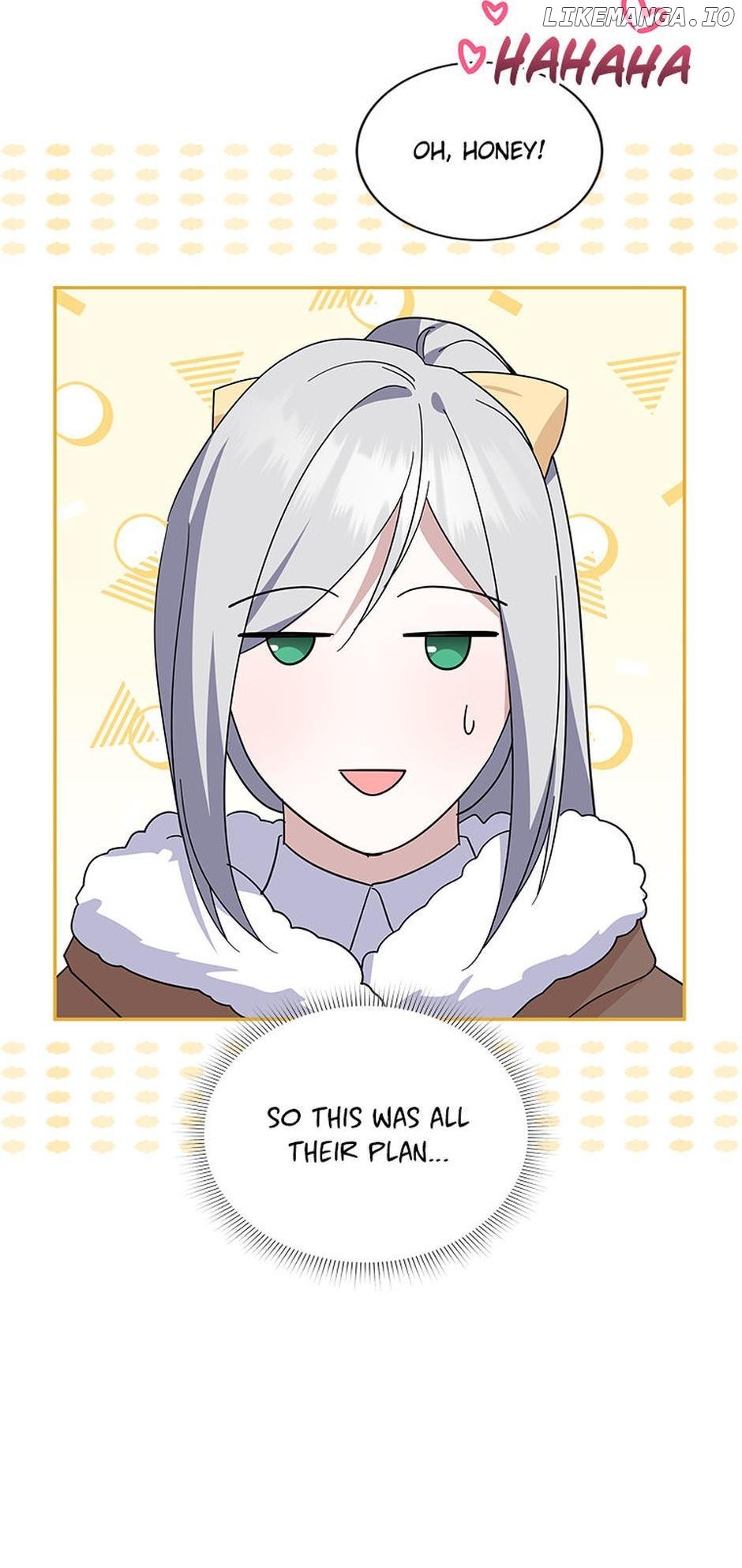 Please Support Revenge Chapter 73 - page 58