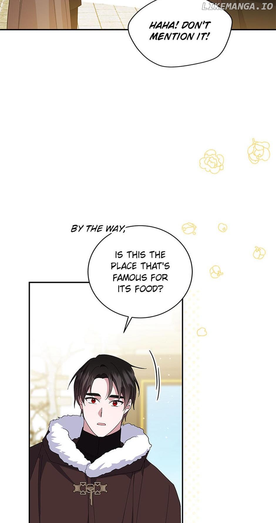 Please Support Revenge Chapter 73 - page 60