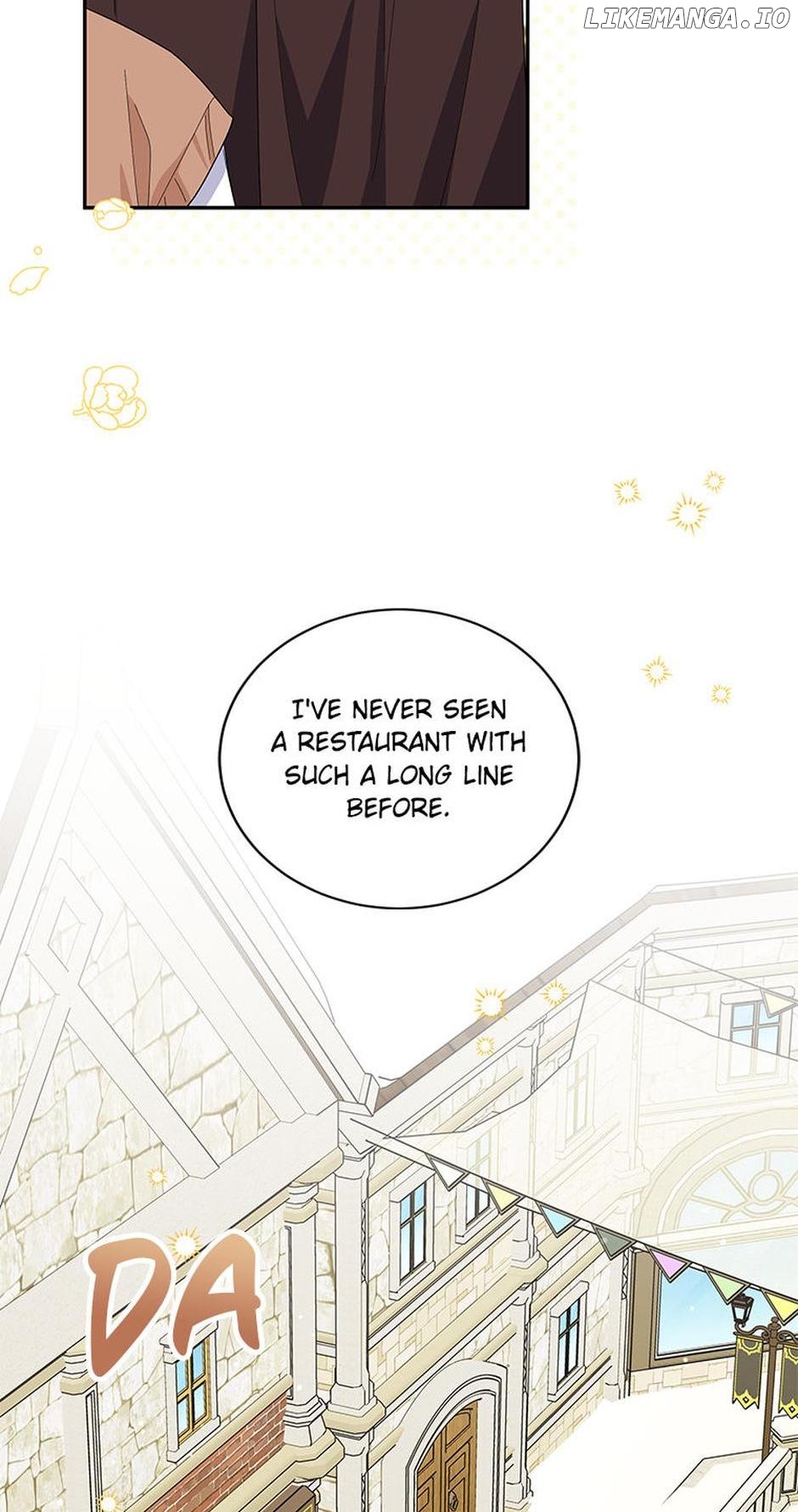 Please Support Revenge Chapter 73 - page 61