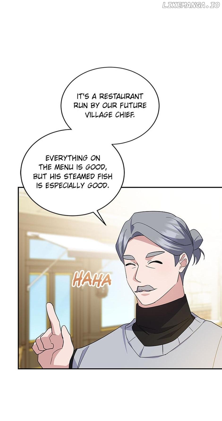 Please Support Revenge Chapter 73 - page 63