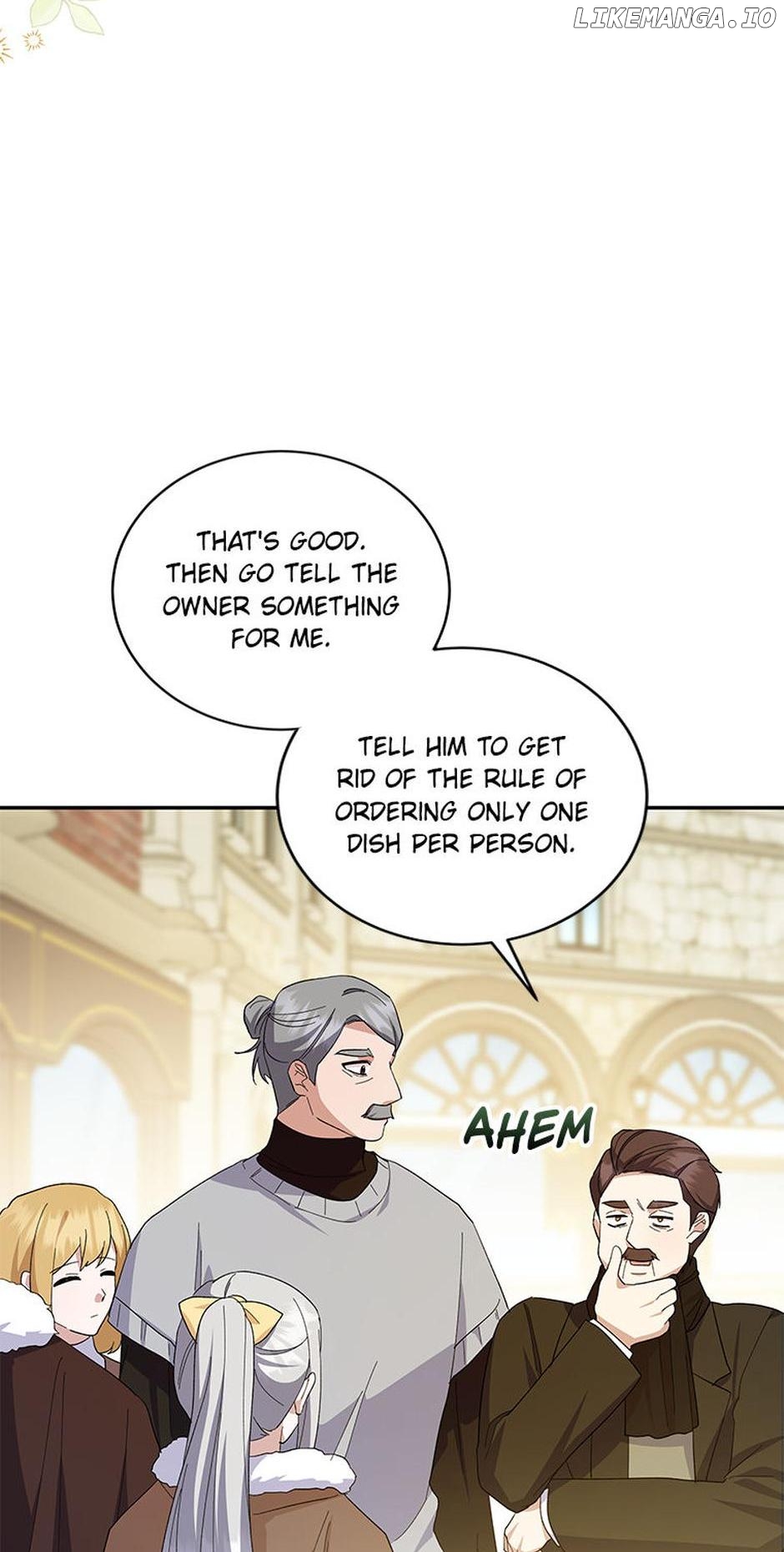Please Support Revenge Chapter 73 - page 66