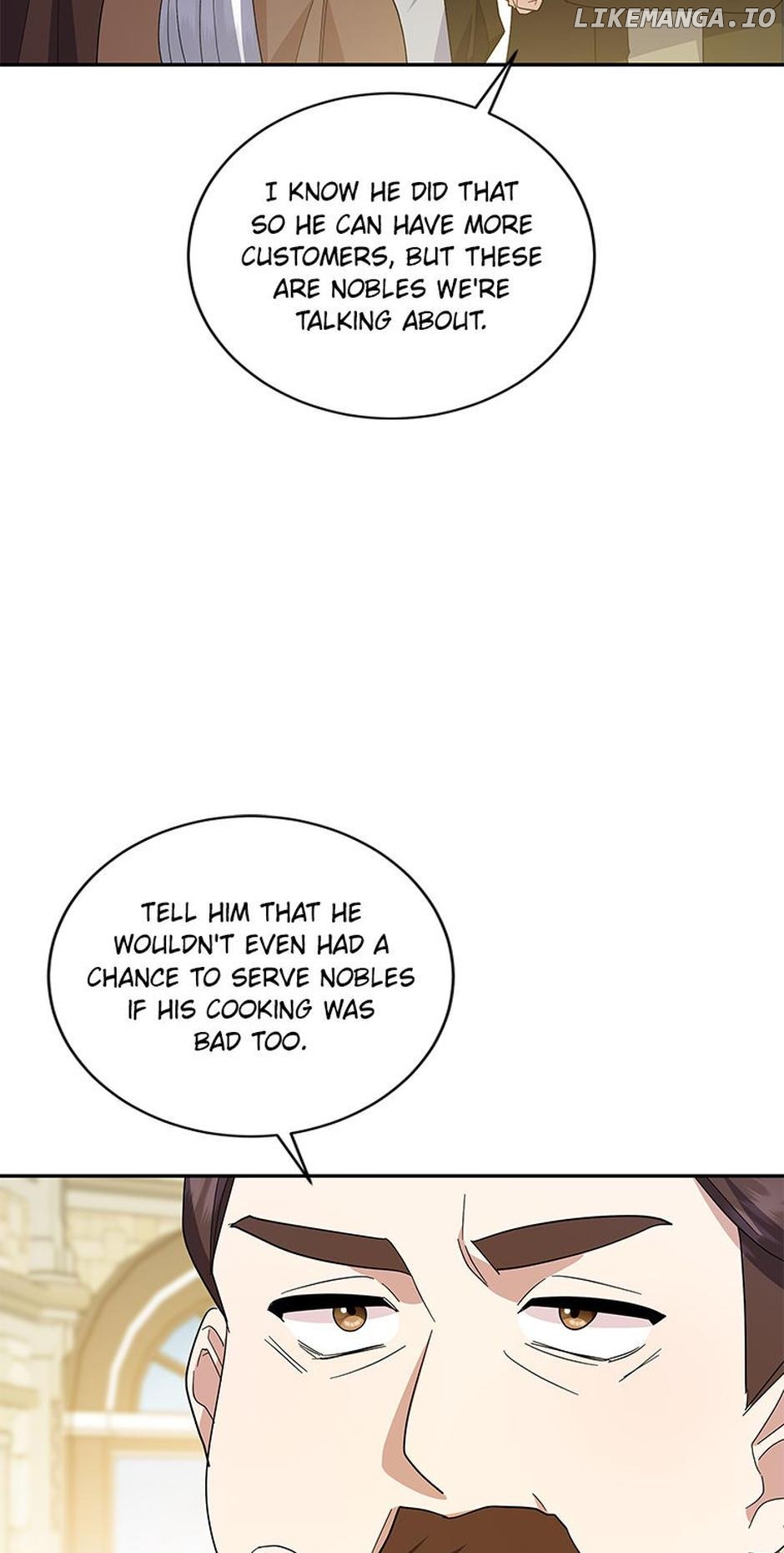 Please Support Revenge Chapter 73 - page 67