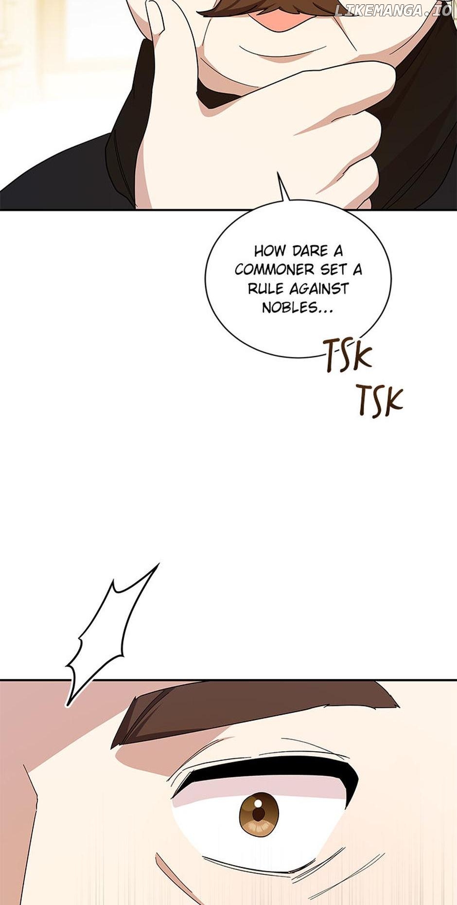 Please Support Revenge Chapter 73 - page 68