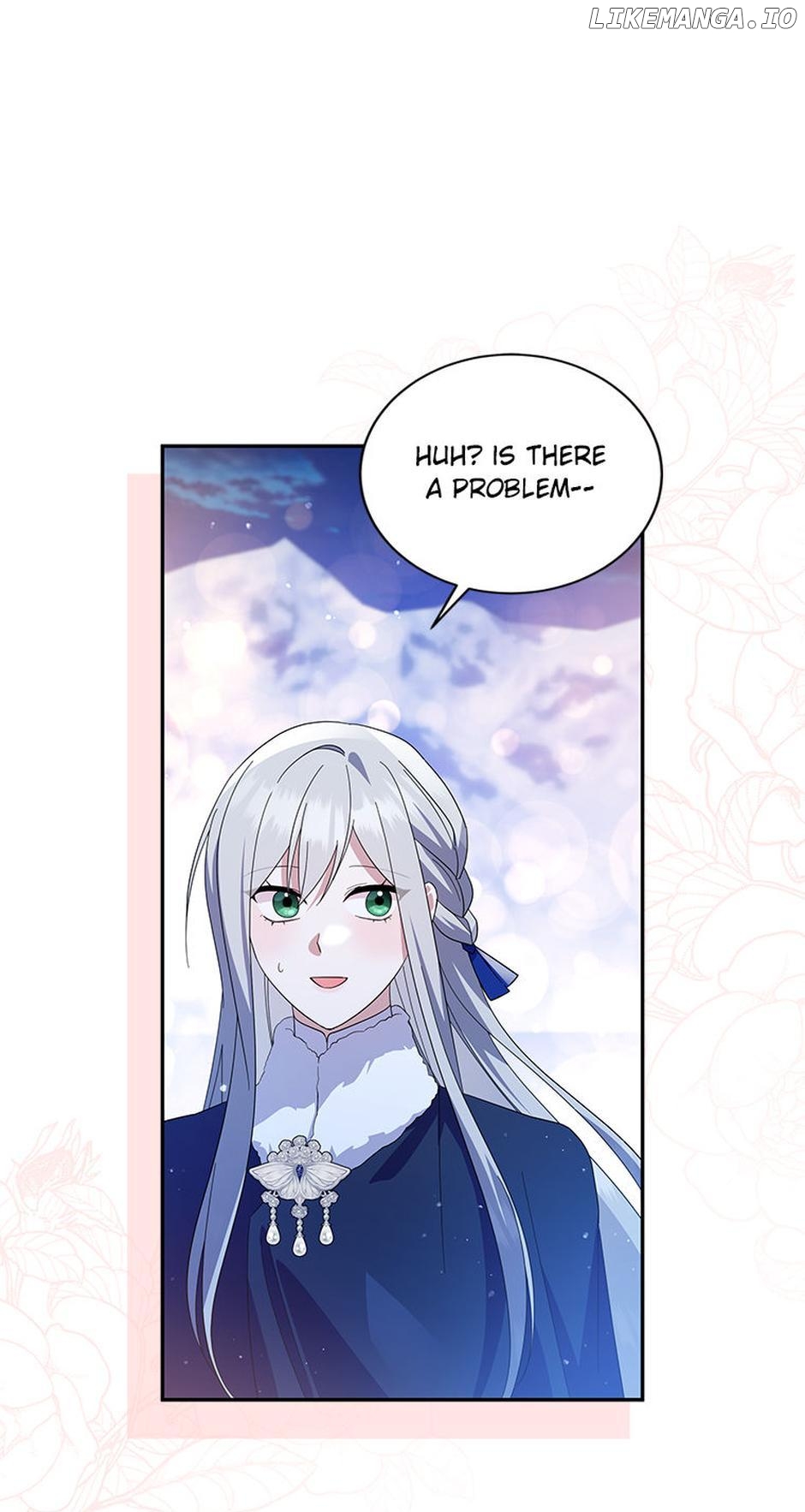 Please Support Revenge Chapter 73 - page 7
