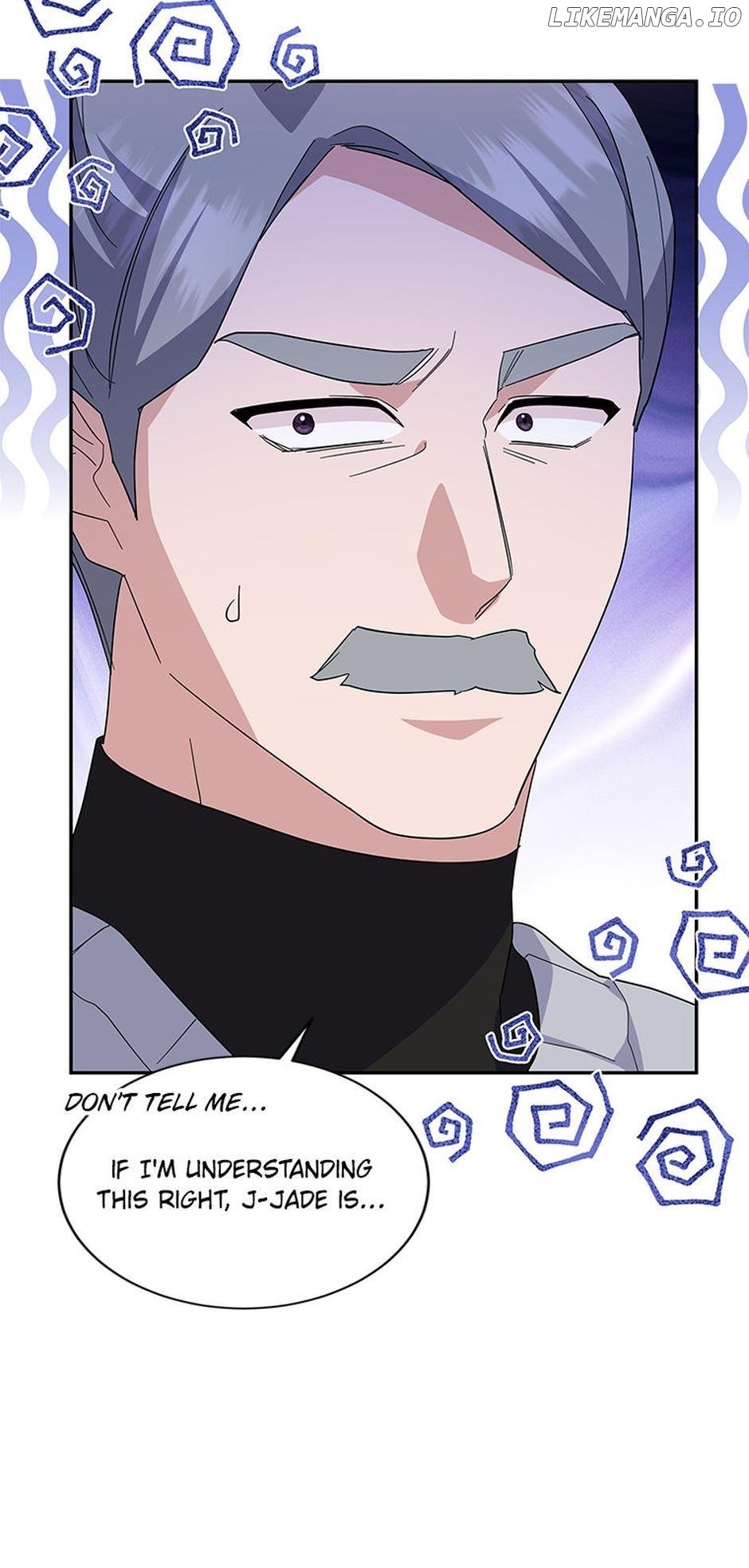 Please Support Revenge Chapter 73 - page 75