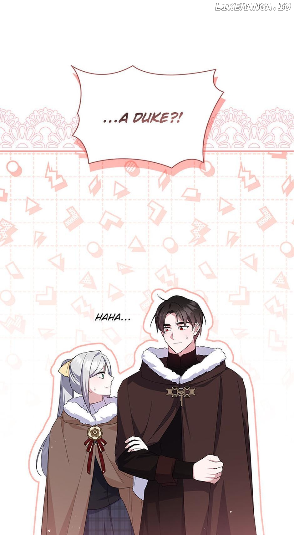 Please Support Revenge Chapter 73 - page 76