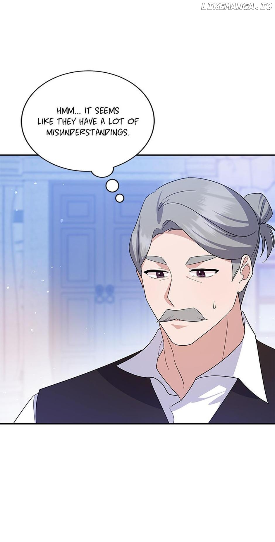 Please Support Revenge Chapter 72 - page 11