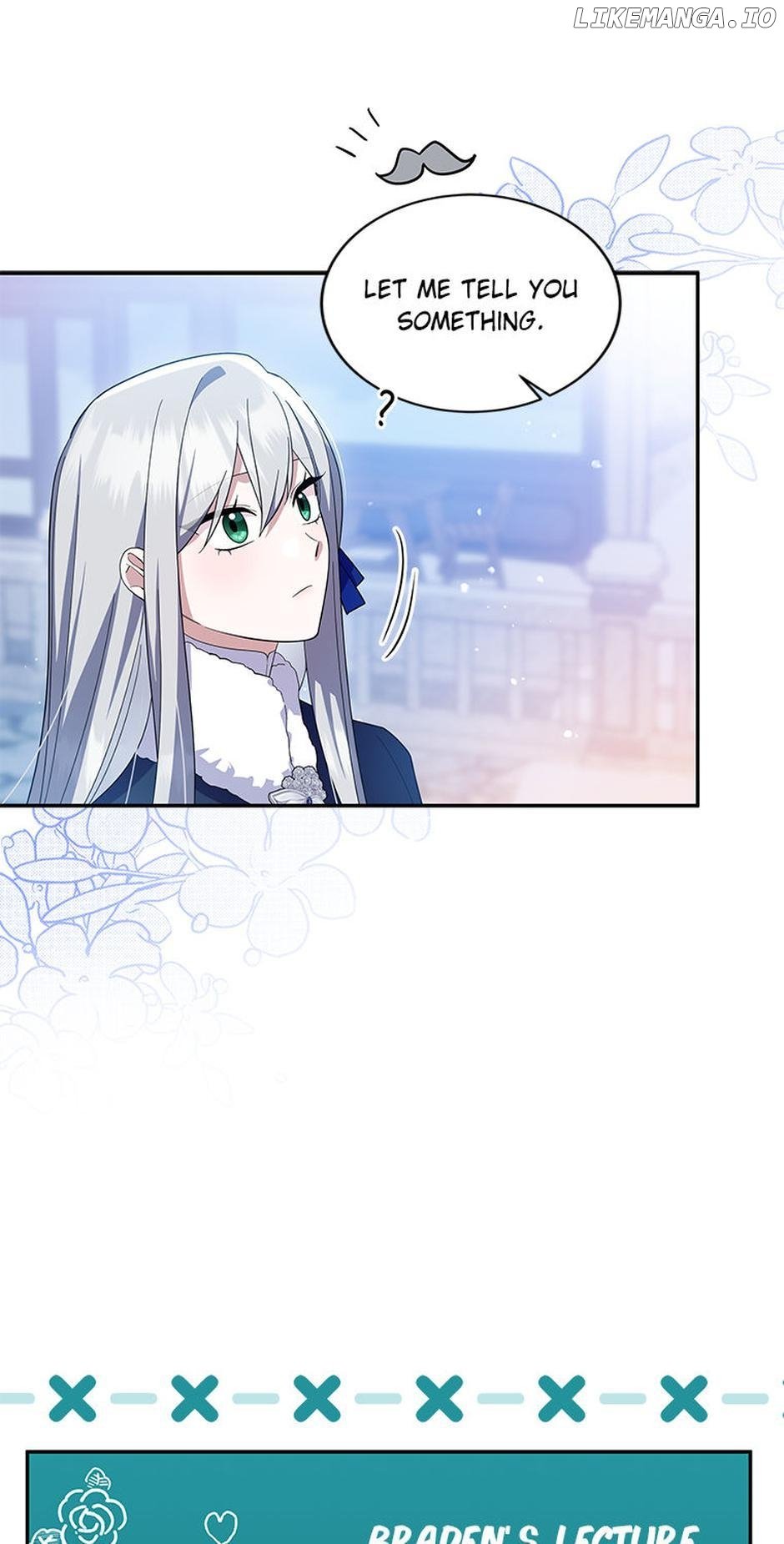 Please Support Revenge Chapter 72 - page 12