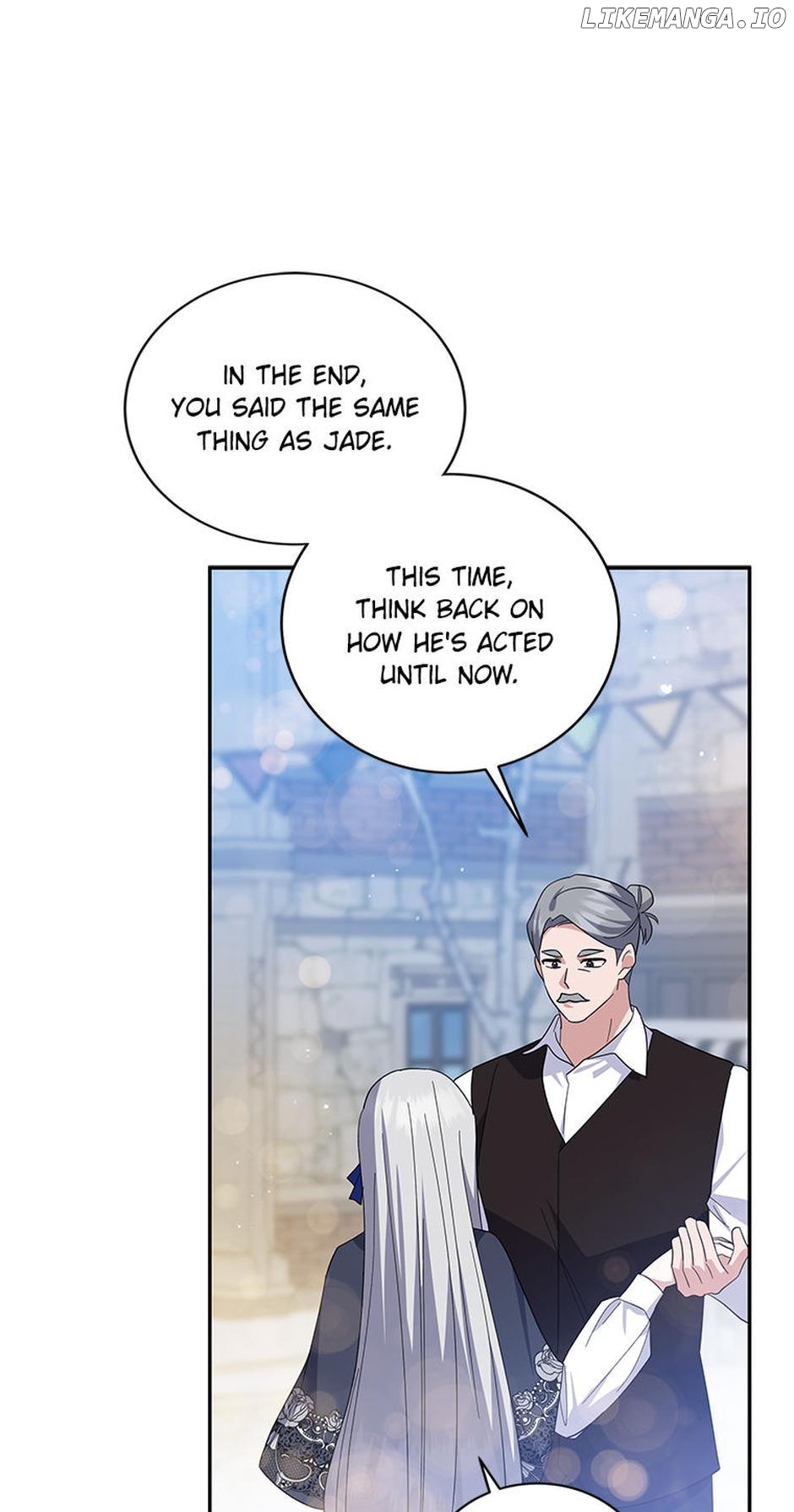 Please Support Revenge Chapter 72 - page 18
