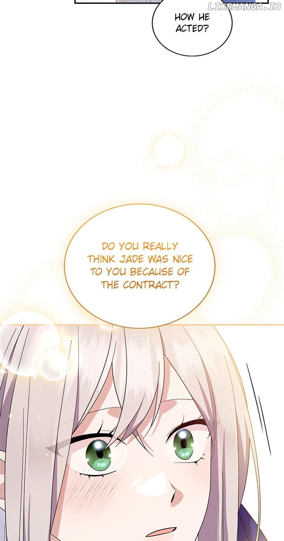 Please Support Revenge Chapter 72 - page 19