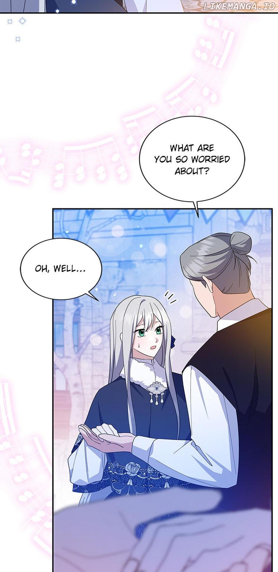 Please Support Revenge Chapter 72 - page 2