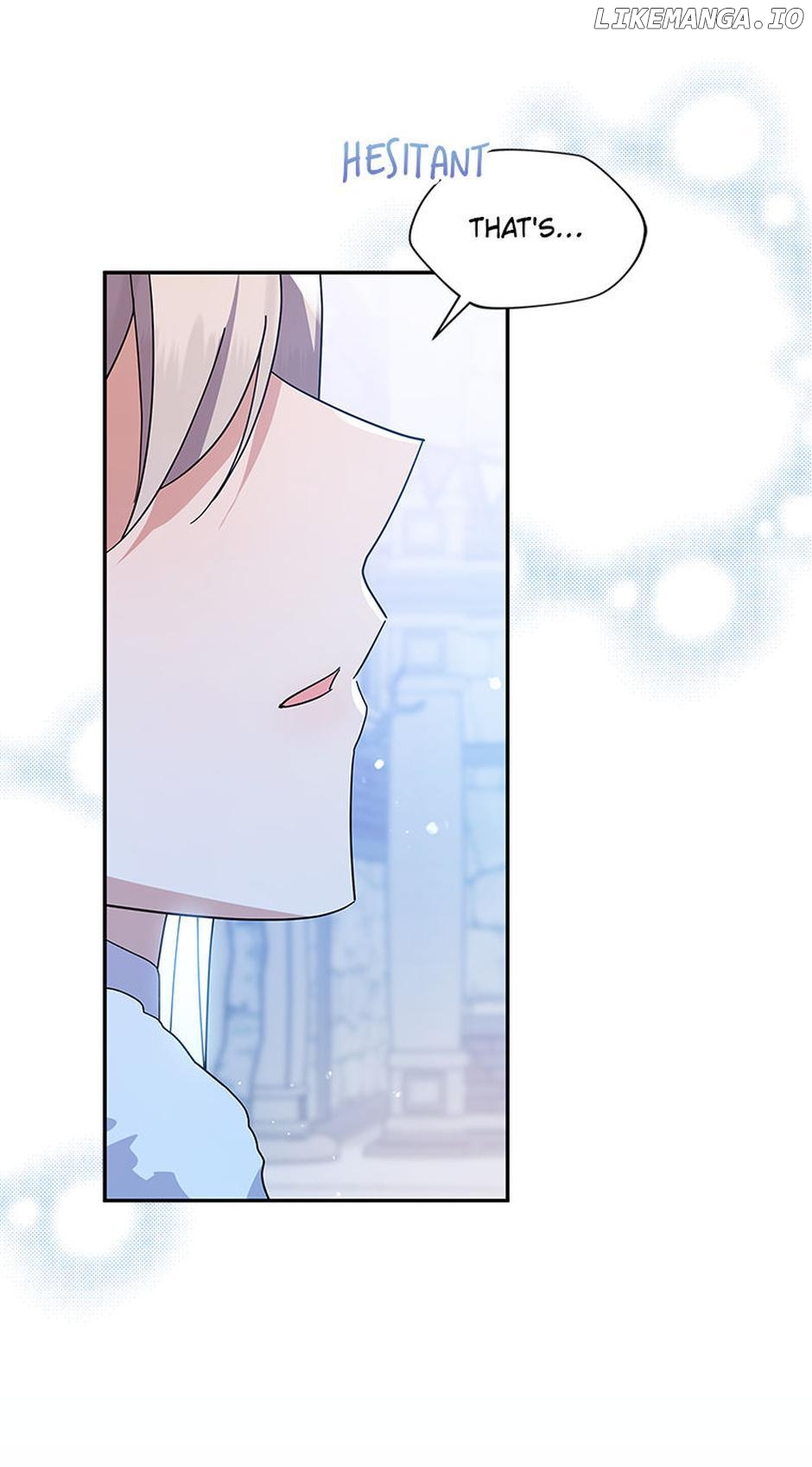 Please Support Revenge Chapter 72 - page 25